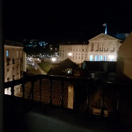 شقة Janela Da Assembleia